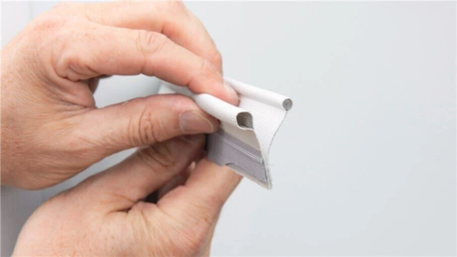 Outwell Newburg 160 Poled Drive Away Awning 11 Outwell Newburg 160 Poled Drive Away Awning - Image 9