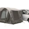 Outwell Newburg 160 Air Drive Away Awning