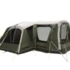 Outwell Oakdale 5PA Tent (2023) -Professional Camping Store 111183 oakdale 5pa feature photo31