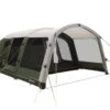 Outwell Birchdale 6PA Tent (2022) -Professional Camping Store 111184 birchdale 6pa feature photo24
