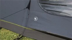 Outwell Mountain Lake 5ATC Tent (2022) 24 Outwell Mountain Lake 5ATC Tent (2022) -Professional Camping Store 111198 mountain lake 5atc feature photo25