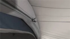 Outwell Mountain Lake 5ATC Tent (2022) 23 Outwell Mountain Lake 5ATC Tent (2022) -Professional Camping Store 111198 mountain lake 5atc feature photo34