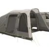 Outwell Blossburg 380 Air Drive Away Awning -Professional Camping Store 111242 blossburg 380 air main photo1