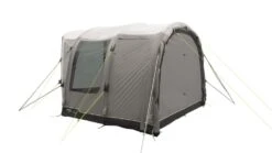 Outwell Newburg 240 Air Low Drive Away Awning -Professional Camping Store 111245 newburg 240 air feature photo26