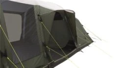 Outwell Jacksondale 5PA Tent (2022) -Professional Camping Store 111269 jacksondale 5pa feature photo16
