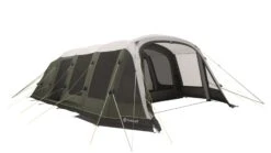 Outwell Queensdale 8PA Tent (2023) -Professional Camping Store 111270 queensdale 8pa feature photo20