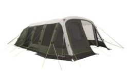 Outwell Queensdale 8PA Tent (2023) -Professional Camping Store 111270 queensdale 8pa feature photo7