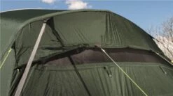 Outwell Queensdale 8PA Tent (2023) -Professional Camping Store 111270 queensdale 8pa feature photo8