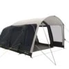 Outwell Springville 4SA Tent (2023) -Professional Camping Store 111275 springville 4sa main photo1