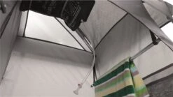 Outwell Seahaven Station Double -Professional Camping Store 111288 outwell seahaven comfort station double feature photo10