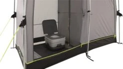 Outwell Seahaven Station Double -Professional Camping Store 111288 outwell seahaven comfort station double feature photo12