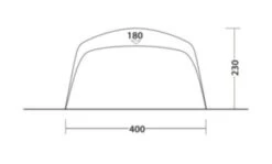 Outwell Lounge Tent Connector XL (2023) 11 Outwell Lounge Tent Connector XL (2023) -Professional Camping Store 111343 lounge tent connector xl drawing other5 page 0001