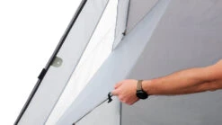 Easy Camp Shamrock Awning (180 - 205cm) -Professional Camping Store 120398 shamrock feature photo15