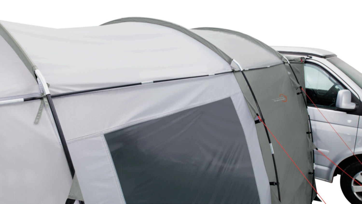 Easy Camp Wimberly Awning (180-205cm) 4 Easy Camp Wimberly Awning (180-205cm) - Image 2