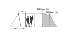 Easy Camp Palmdale 600 Lux Tent -Professional Camping Store 120425 palmdale 600 lux drawing other4