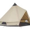 Robens Klondike Tipi Tent (2023) -Professional Camping Store 130083 klondike main photo 3638