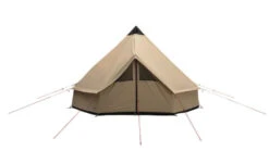 Robens Klondike Grande Tipi Tent (2023) -Professional Camping Store 130174 klondike grande feature photo6