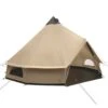 Robens Klondike Grande Tipi Tent (2023) -Professional Camping Store 130174 klondike grande main photo 1