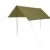 Robens Tarp 3m*3m -Professional Camping Store 130232 tarp 4 x 4 m main photo 1 2