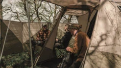 Robens Double Dreamer 4 Tent (2023) -Professional Camping Store 130278 double dreamer 4 feature photo12