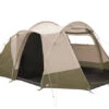 Robens Double Dreamer 5 Tent (2023) -Professional Camping Store 130279 double dreamer 5 main photo1