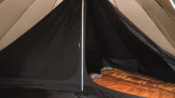 Robens Klondike Inner Tent -Professional Camping Store 130301 inner tent klondike feature photo9