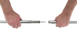 Robens Outback Windscreen -Professional Camping Store 130308 outback windscreen feature photo4