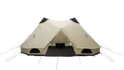 Outwell Robens Klondike Twin Tipi Tent (2023) -Professional Camping Store 130359 klondike twin feature photo13