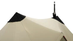 Outwell Robens Klondike Twin Tipi Tent (2023) -Professional Camping Store 130359 klondike twin feature photo17