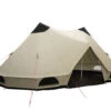 Outwell Robens Klondike Twin Tipi Tent (2023)