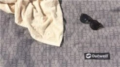 Outwell Newburg 160 Flat Woven Carpet