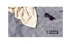 Outwell Starhill 4 Flat Woven Carpet -Professional Camping Store 170991 flat woven carpet starhill 4 main photo1