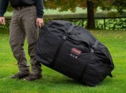 Coleman Weathermaster 6XL Air Tent -Professional Camping Store 2000035188 15