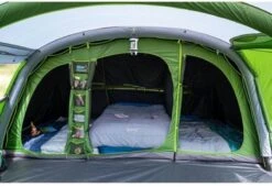 Coleman Weathermaster 6XL Air Tent -Professional Camping Store 2000035188 16