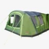 Coleman Weathermaster 6XL Air Tent -Professional Camping Store 2000035188 2