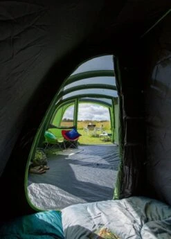 Coleman Weathermaster 8XL Air Tent -Professional Camping Store 2000035190 15 1