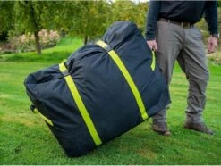 Coleman Weathermaster 8XL Air Tent -Professional Camping Store 2000035190 17 1