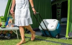 Coleman Weathermaster 8XL Air Tent -Professional Camping Store 2000035190 18 1