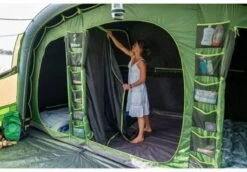 Coleman Weathermaster 8XL Air Tent -Professional Camping Store 2000035190 7 1