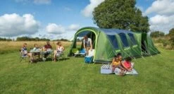 Coleman Weathermaster 8XL Air Tent -Professional Camping Store 2000035190 8 1