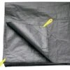 Coleman Weathermaster 8XL Footprint Groundsheet -Professional Camping Store 2000035326 1 2