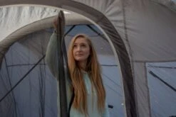 Vango Airbeam Vango Como Air Low Awning (180-210cm) (2023) -Professional Camping Store 2020 vango lifestyle awning cove 52