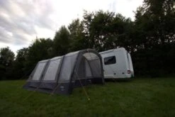 Vango Airbeam Vango Galli III RSV Low Awning -Professional Camping Store 2020 vango lifestyle awning galli 02