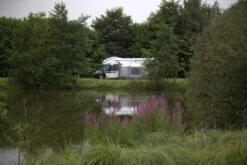 Vango Airbeam Vango Airhub Hexaway II Tall Awning (2022) -Professional Camping Store 2020 vango lifestyle awning hexaway 05