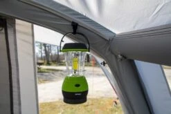 Vango Lunar 250 Recharge USB Lantern -Professional Camping Store 2020 vango lifestyle essentials lunar lo 2