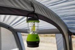 Vango Lunar 250 Recharge USB Lantern -Professional Camping Store 2020 vango lifestyle essentials lunar lo 3