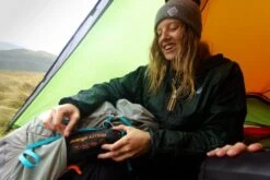 Vango Aotrom Mattress -Professional Camping Store 2020 vango lifestyle sleeping mats aotrom low res 05