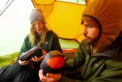 Vango Aotrom Mattress -Professional Camping Store 2020 vango lifestyle sleeping mats aotrom low res 09