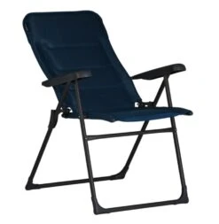 Vango Hyde Tall Chair -Professional Camping Store 2020 vango product chair hyde tall mykonos blue 2
