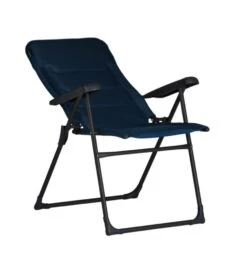 Vango Hyde Tall Chair -Professional Camping Store 2020 vango product chair hyde tall mykonos blue 3